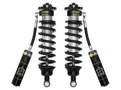 ICON 2022-2026 Toyota Tundra 1.25-3.25" Lift/2023-2026 Sequoia 3-4.25" Lift, V.S. 3.0 Series Front Coilover Ki