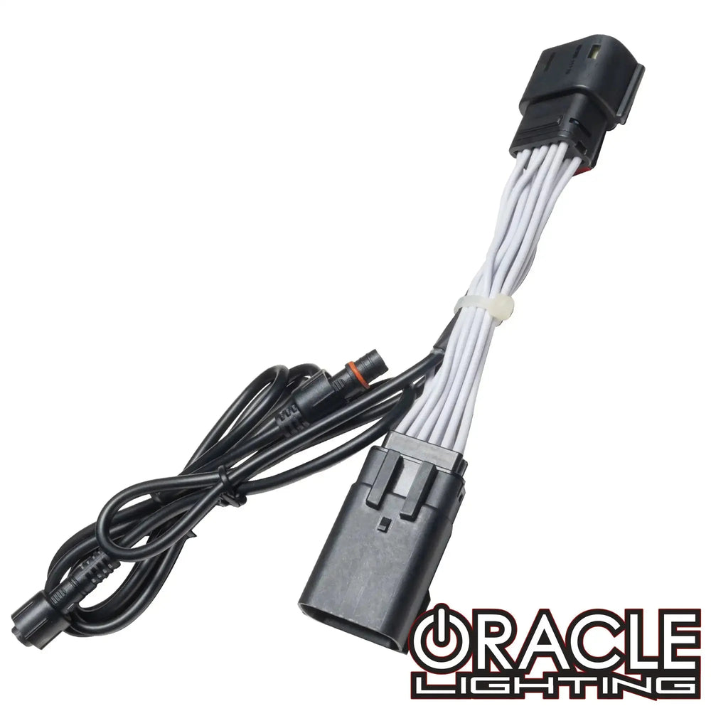 Oracle Plug & Play Wiring Adapter for Jeep Gladiator JT Reverse Lights
