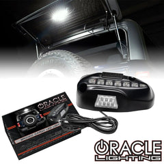 ORACLE 21-22 Ford Bronco LED Cargo Light Module - 5000k