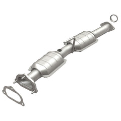 MagnaFlow Direct Fit Catalytic Converter 03-04 Ford Ranger 3.0/4.