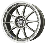ENK J10 Wheels