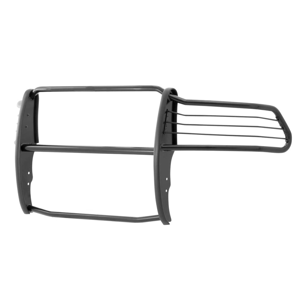 ARIES 2010-2018 Dodge Ram 2500/3500 HD Black GG