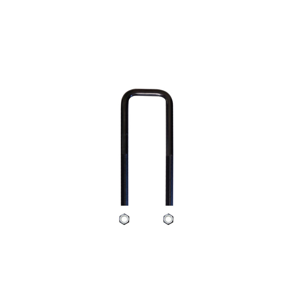 Skyjacker Suspension Leaf Springs (SKY58X234X9) — 9.00" Ext