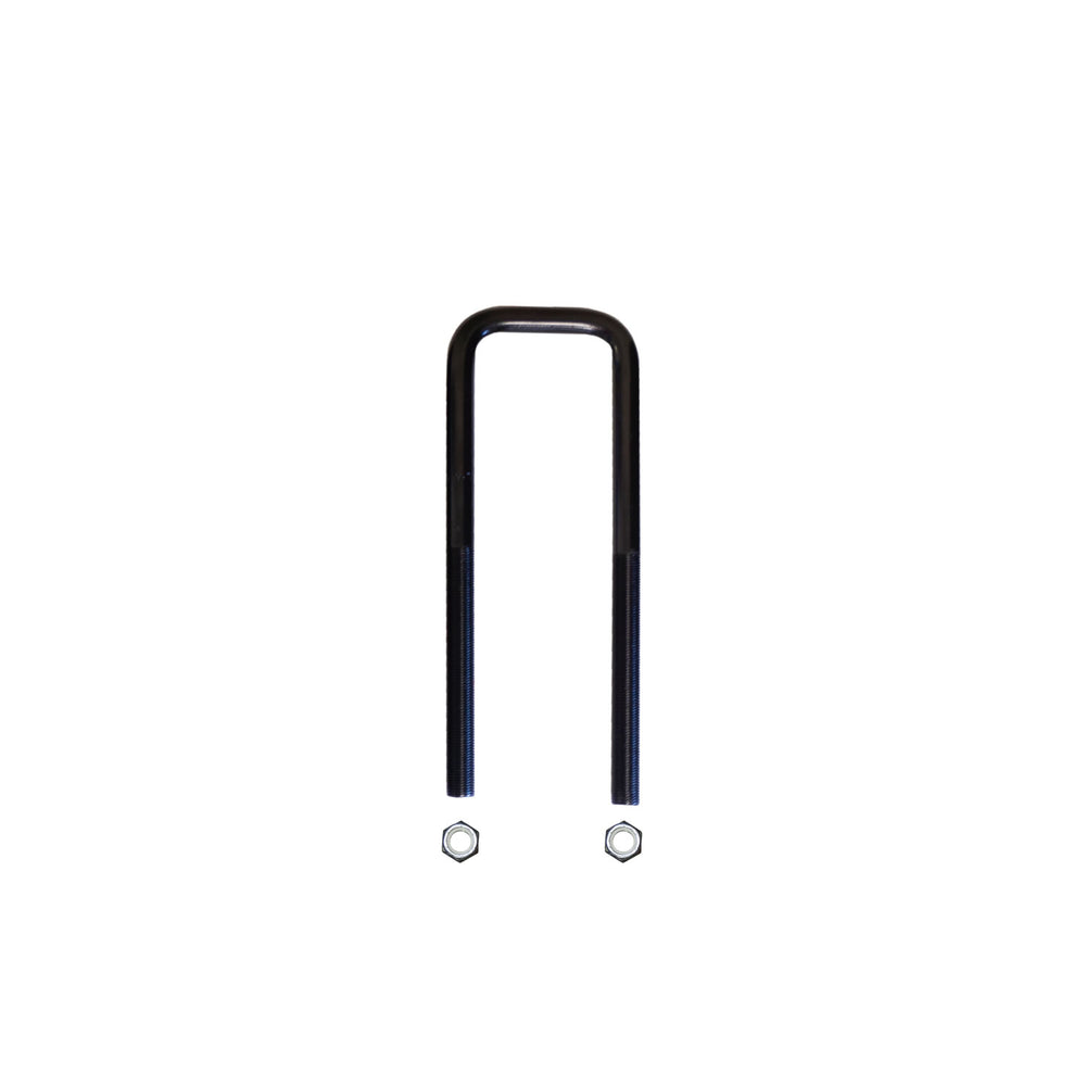 Skyjacker Suspension Leaf Springs (SKY58X258X1412) — 14.50" Ext