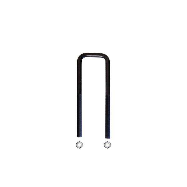 Skyjacker Suspension Leaf Springs (SKY58X258X1412) — 14.50" Ext