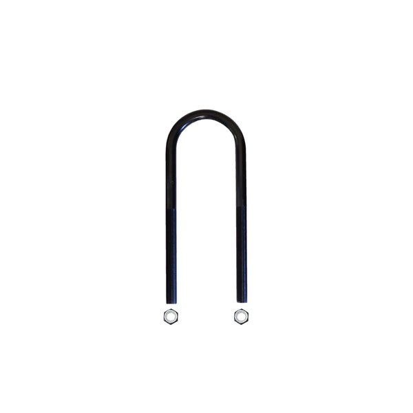 Skyjacker Suspension Leaf Springs (SKY58X312X14) — 14.00" Ext