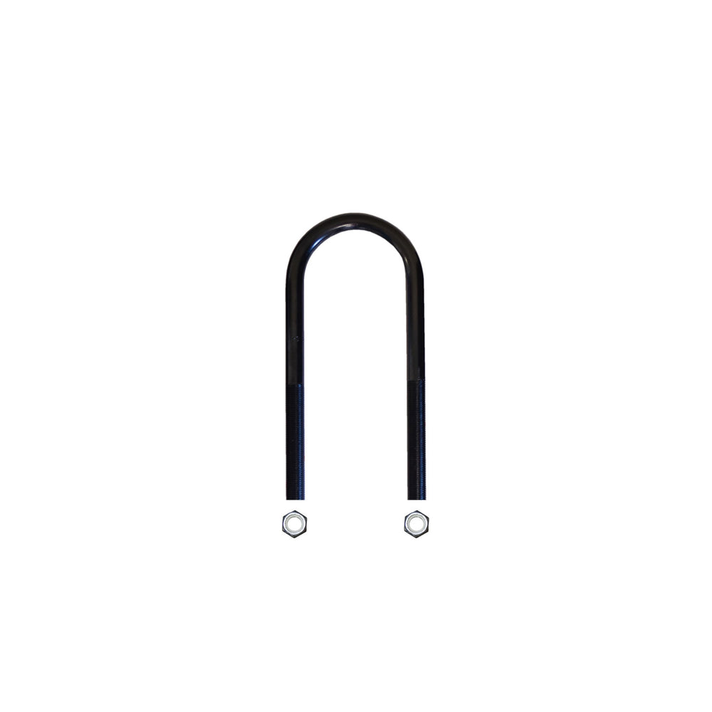 Skyjacker Suspension Leaf Springs (SKY58X318X712) — 7.50" Ext