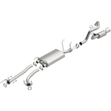 MAG BRE Exhaust Kits