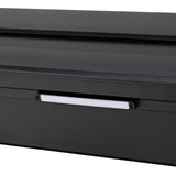 WES Electric Retractable Tonneau