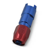 RUS Quick Straight Hose Ends