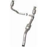MAG Converter Direct Fit
