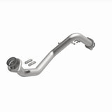 MAG BRE Front Pipe Kit