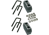 Superlift BLOCK KIT 4.5 8894 GM 6LUG (SPL3249)