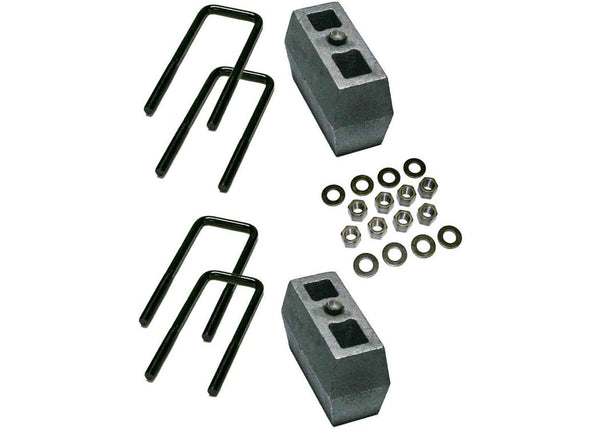 Superlift Block KIT 4.5 8894 GM 6LUG (3249)