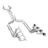 SSW Long Tube Headers