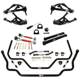 QAP Control Arms