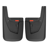 Custom Mud Guards - Rear Mud Guards