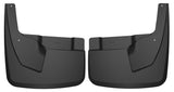 Husky Liners Mud Flaps (Dually) - image 4