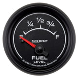 2-1/16" FUEL LEVEL, 0-90 Ohm, GM, SSE, ES