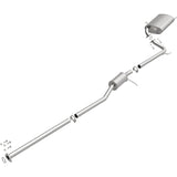 MAG BRE Exhaust Kits