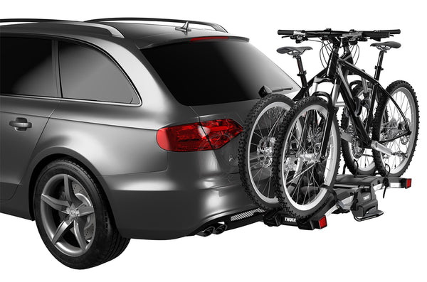 Porte-vélos EasyFold XT