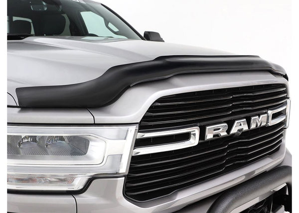 AVS Auto Ventshade 19C RAM 2500/3500 HS Bugflector Smoke