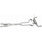 MAG BRE Exhaust Kits
