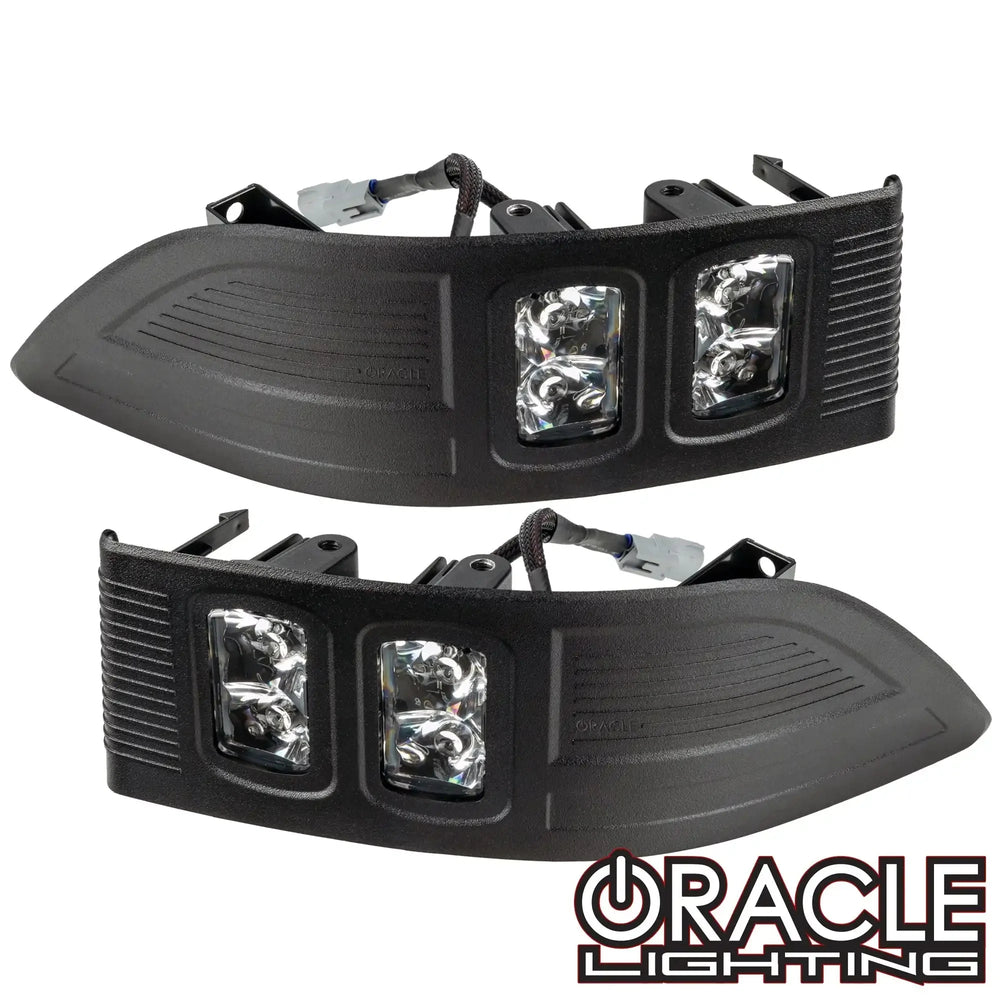 Oracle 14-23 Lexus GX460 Dual VEGA LED Reverse Light Modules