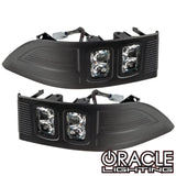 2014-2023 Lexus GX460 Dual VEGA LED Reverse Light Modules