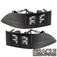 Oracle 14-23 Lexus GX460 Dual VEGA LED Reverse Light Modules