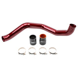 WCF Intercooler Pipes