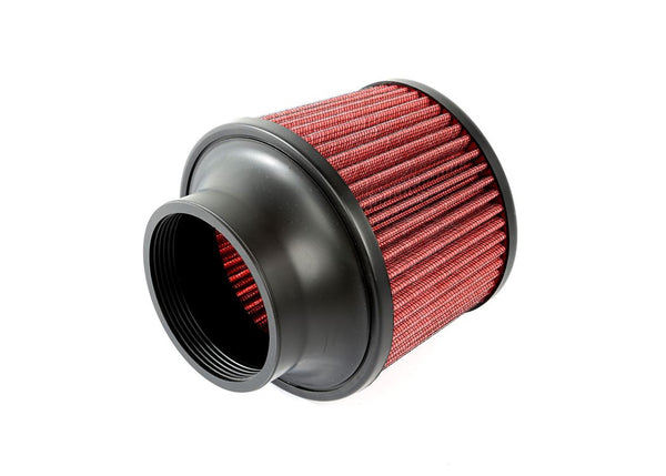 Rugged Ridge 9195 Wrangler Conical AIR FILTER89MM X 152MM