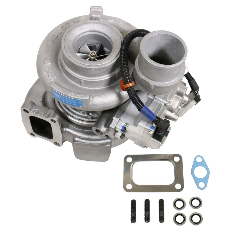BD Diesel Turbo Screamer compresseur 64.5mm turbine 70mm 13-18 Dodge 6.7L Cummins