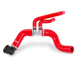 MM Silicone Hose - Radiator