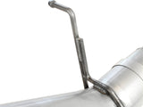 AFE Exhaust DPF Back