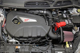 KN 63 AirCharger Intake