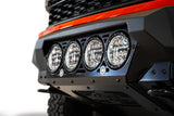 ADD Bomber Front Bumpers