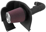 KN 57 FIPK Air Intake 50