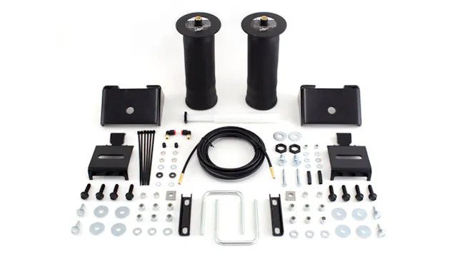 Kit de suspension pneumatique Air Lift