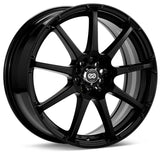 ENK EDR9 Wheels