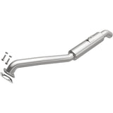 MAG BRE Muffler Kit