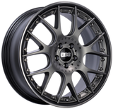 BBS CH-RII Wheels