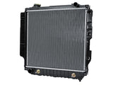 AFE BladeRunner OE Radiators