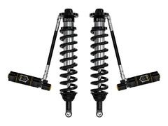 ICON 2005-2023 Toyota Tacoma/2010-2024 Toyota 4Runner, Front, V.S. 2.5 Series Coilover Kit, Long Travel, Remot