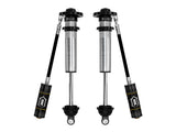 ICON 2007-2021 Toyota Tundra, w/ +3.5" Over Long Travel Kit, Front, V.S. 2.5 Series Coilover Kit, No Coils, Remote Reservoir, Pair (59750CB)