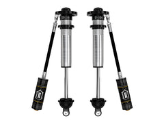 ICON 2007-2021 Toyota Tundra, w/ +3.5" Over Long Travel Kit, Front, V.S. 2.5 Series Coilover Kit, No Coils, Re (59750CB)