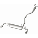 MAG BRE Exhaust Kits