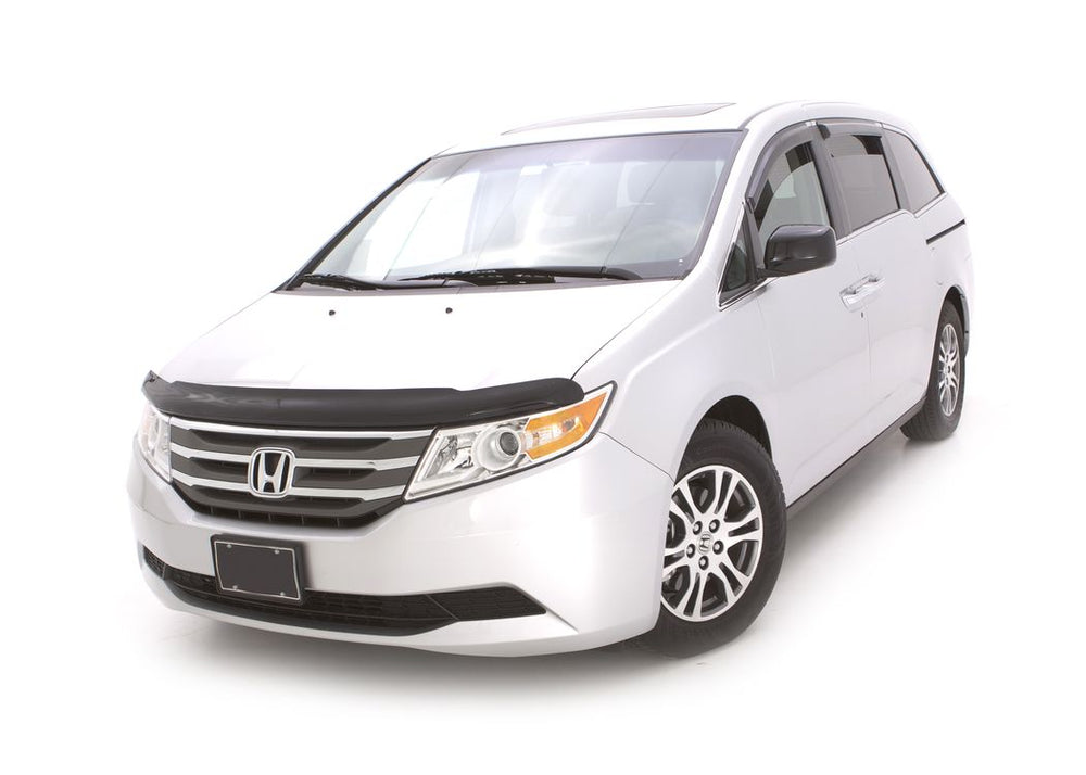 AVS Auto Ventshade 1117 Odyssey 4PC Original Ventvisorsmoke (94203)