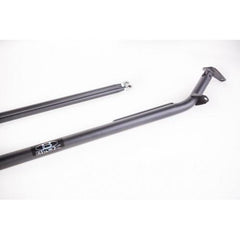 BLOX Racing Black Harness Bar 94-01 Integra/92-00 Civic/02-06 RSX/88-91 CRX