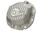 AFE Diff/Trans/Oil Covers